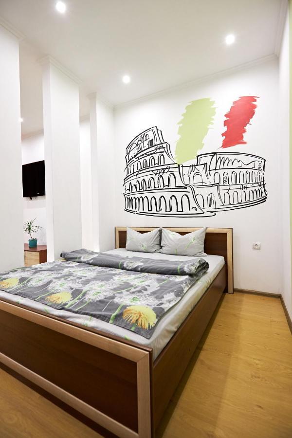 Babylon On Soborna Apartment Rivne