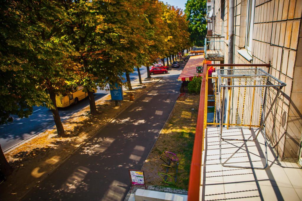 Babylon On Soborna Apartment Rivne